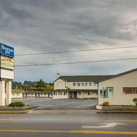 Rodeway Inn Newport-3