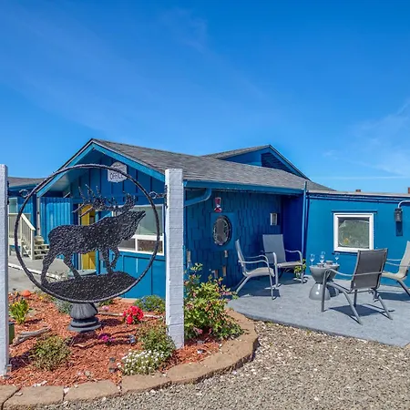 Moolack Shores Inn-3