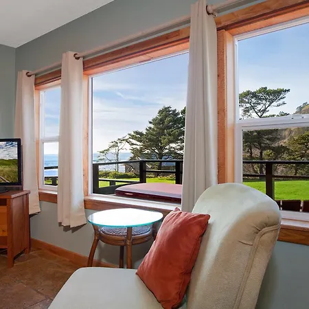 Agate Beach Motel-3
